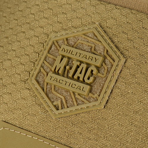Сумки - M-Tac - Сумка Satellite Magnet Bag Gen.II Elite Hex - Coyote - 10141805