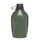 Чёрный || Olive Green