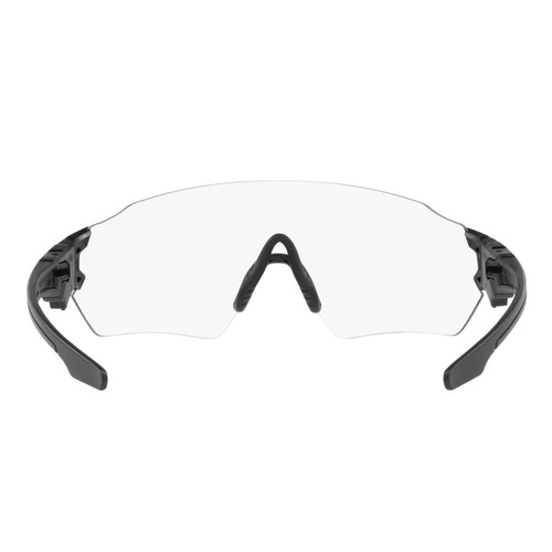 Oakley - SI Tombstone Spoil Matte Black Array Shooting Glasses - Prizm 3LS - OO9328-01 - Защитные очки