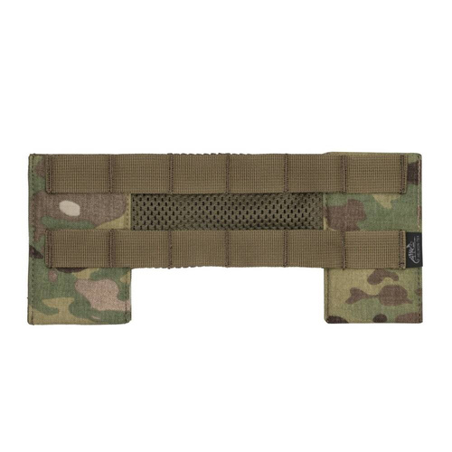 Helikon - Панель расширения для жилета Chest Rig Guardian - Cordura - MultiCam - MO-GCP-CD-34 - Подсумки тактические 