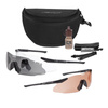 ESS - баллистические очки ICE Tactical 2X+ Kit - 740-0007