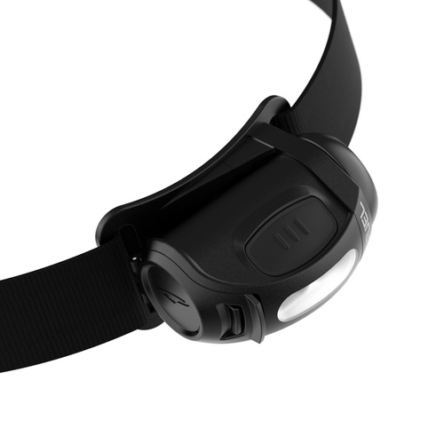 Фонарики - Princeton Tec - Налобный фонарь Refuel - 250 лм - черный - RF21-BK/DK - Налобные фонари