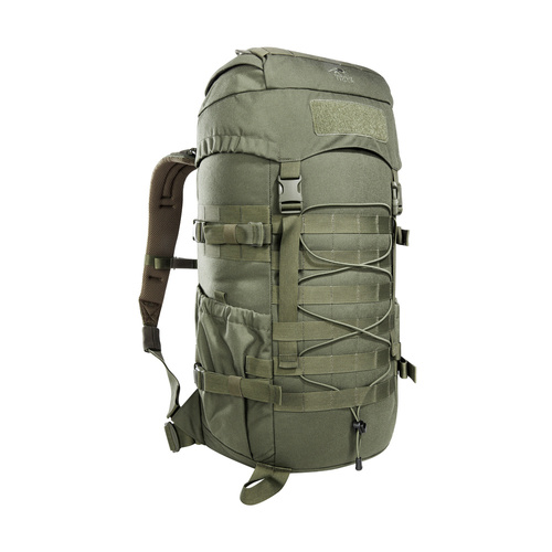 Tasmanian Tiger - Тактический рюкзак Mil Ops Pack 30 - 30 L - Olive - 7323.331 - Рюкзаки тактические