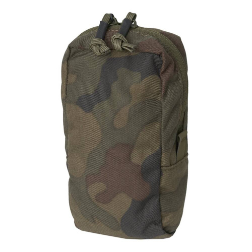 Helikon - Подсумок Tactical Mini Pouch - Wz. 93 / PL Woodland - MO-GMP-CD-04 - Подсумки тактические 