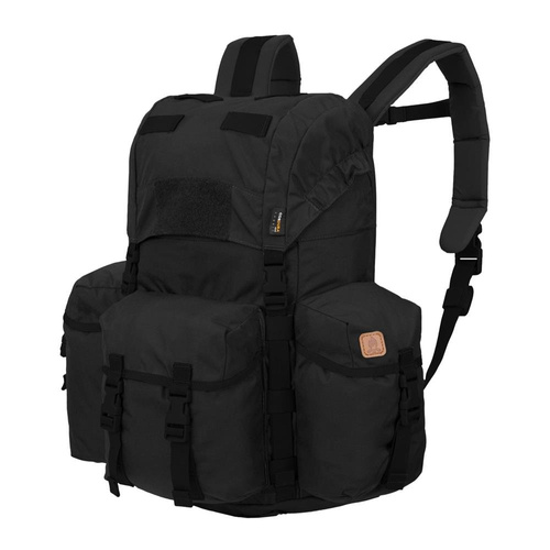 Helikon - Рюкзак Bergen Backpack® - Cordura® - 18 л - Чорний - PL-BGN-CD-01 - Рюкзаки тактичні