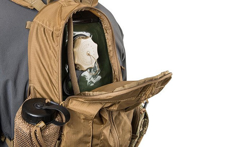 Helikon - Рюкзак Groundhog® - 10 л - Shadow Grey - PL-GHG-NL-35 - Городские рюкзаки - Рюкзаки