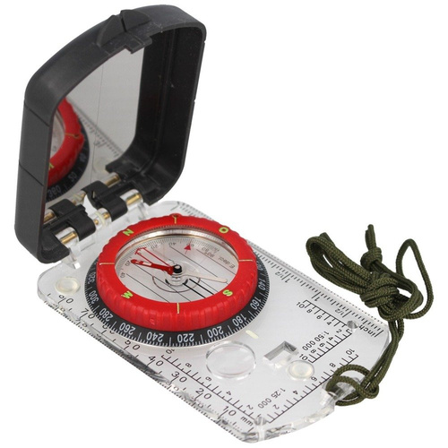 Herbertz - Картографический компас - 700300 - Компасы