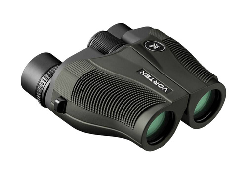 Кемпинг - Vortex Optics - Бинокль Vanquish 10x26 - Бинокли
