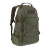 WISPORT - Рюкзак міський Chicago - 25 л - Olive Green