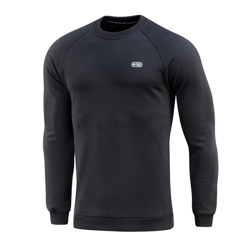 M-Tac - Тактичний світшот Sweatshirt Cotton Hard - чорний - 20095002 - Худі