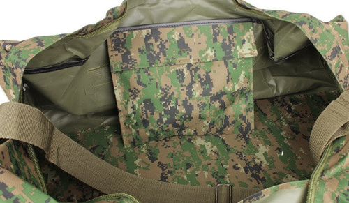 Рюкзаки - 101 Inc. - Сумка Пілот Bag - Digital Woodland - Сумки