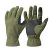 Helikon - Перчатки Lizard Grip - SoftShell - Olive Green - RK-LGG-PO-02