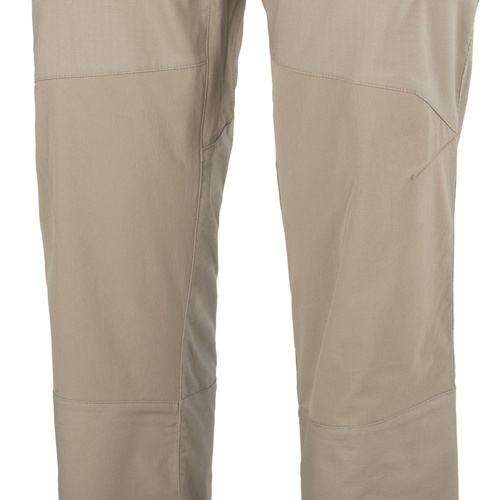 Штани тактичні - Helikon - Штани Hybrid Tactical Pants® - PolyCotton Ripstop - Adaptive Green - SP-HTP-PR-12