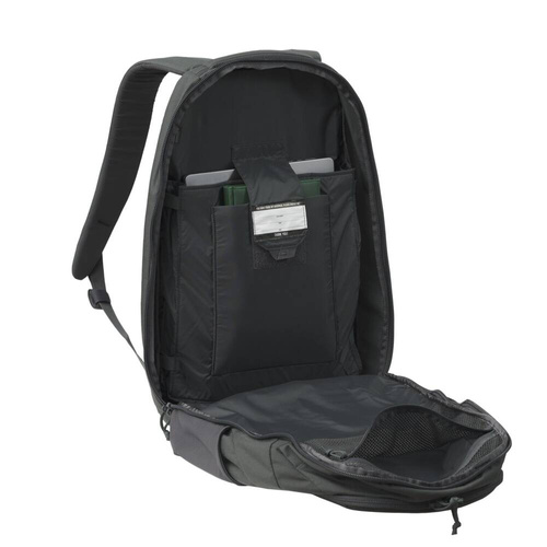 Городские рюкзаки - Helikon - Рюкзак Traveler - Cordura - 24,5 л - Shadow Grey - PL-TRB-CD-35