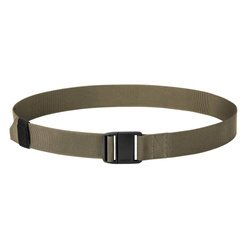 Helikon - Тактический ремень EDC Magnetic - Чёрный / Olive Green - PS-EDM-NL-0201A