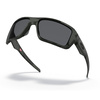 Oakley - Очки SI Double Edge MultiCam® Black - Grey - OO9380-1166