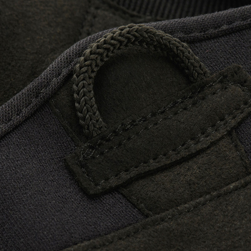 M-Tac - Тактичні стрілецькі рукавички Mk.6 - чорний - 90306002 - Тактичні рукавиці - Спорядження