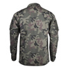 Texar - Тактична толстовка WZ10 - Ripstop - PL Camo - 03-WZ10R-CO
