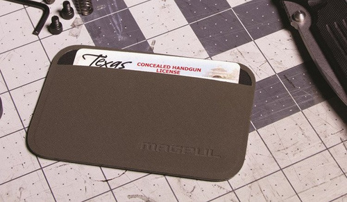 Кошельки, футляры для документов - Magpul - Портфель DAKA™ Essential Wallet - Olive Drab Green - MAG758-315