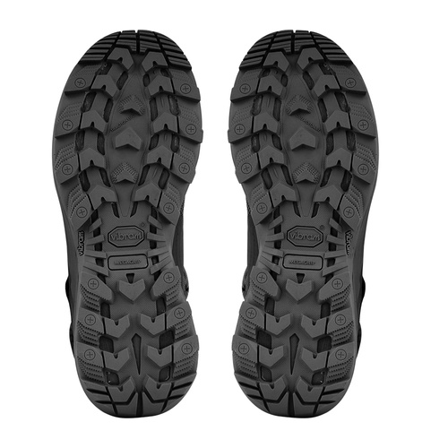 Берцы - Merrell - Тактические ботинки Rogue Tactical GTX - Средние - Gore-Tex - Подошва Vibram - Черный - J005251.