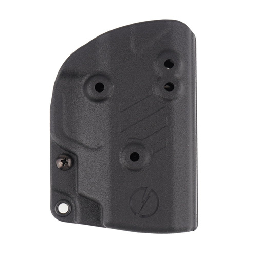 Blade-Tech - Внешняя кобура OWB для AXON TASER Pulse - черная - Кобуры поясные