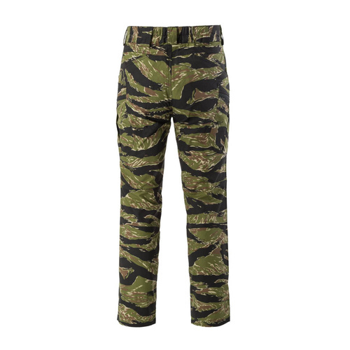 Штани тактичні - Helikon - Штани тактичні UTP - PolyCotton Stretch Ripstop - Rhodesian Camo - SP-UTL-SP-1K