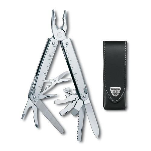 Victorinox - SwissTool X - 3.0327.L - Мультитулы