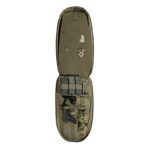 Сумки - Helikon - Cумка SBR Carrying Bag® - Чорний / MultiCam Black - TB-SCB-CD-0C01A