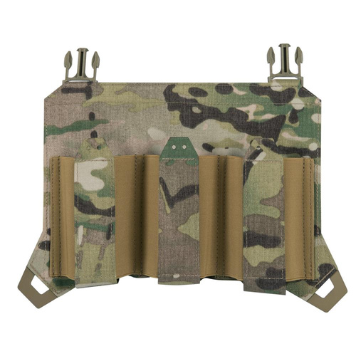 Direct Action - Панель передняя Spitfire Shotgun Shell Flap® - Crye™ Multicam® - PC-SCFP-CD5-RGR - Подсумки тактические 