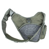 Mil-Tec - Сумка Multifunction Sling Bag - Зелёный OD - 13726501