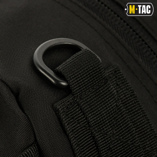 Рюкзаки - M-Tac - тактический рюкзак Force Pack - 16 л - черный - GB0328-BK - Городские рюкзаки