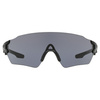 Oakley - Стрелковые очки SI Tombstone Spoil Industrial Matte Black - Grey - OO9328-04