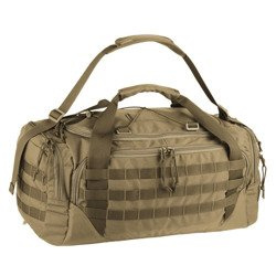 WISPORT - Тактична сумка Stork - 50 L - Coyote Brown