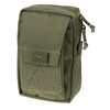 Helikon - Kарман NAVTEL Pouch® - Cordura® - Adaptive Green - MO-O08-CD-12
