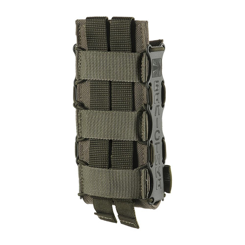 Снаряжение - M-Tac - Universal Quiver Carrier - AR/AK - Ranger Green - 10187023 - Подсумки тактические
