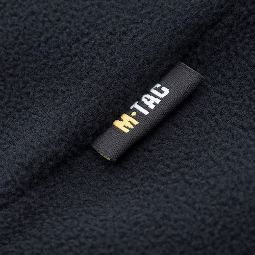 Худі - M-Tac - Толстовка Delta Fleece - 190 г/м² - YKK - Dark Navy Blue - 70003015