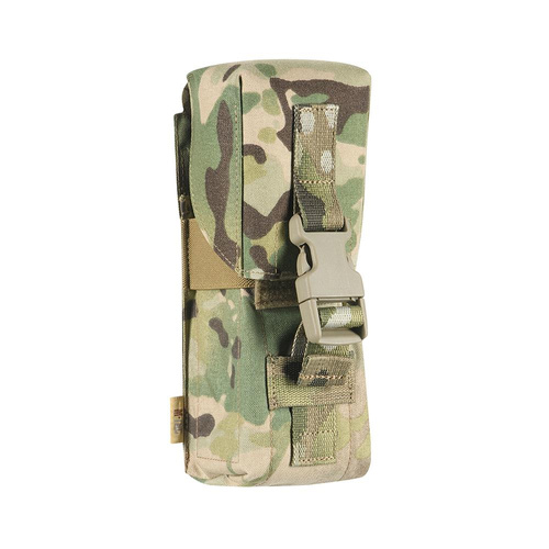 M-Tac - Підсумок для двох магазинів AR/AK - Fastex - Cordura 500D - MultiCam - 10013108 - Підсумки тактичні