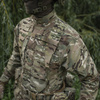 M-Tac - Тактичні поясні підтяжки Laser Cut - MultiCam - BL-MCD-SP-6202A