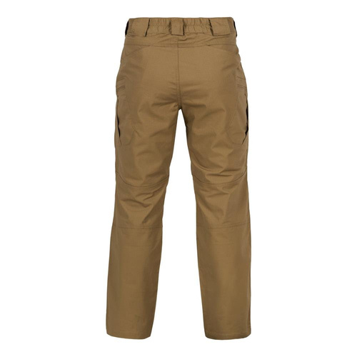 Тактические брюки - Helikon - UTP® (Urban Tactical Pants®) - Polycotton Ripstop - Woodland - SP-UTL-PR-03.