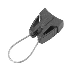 T-Reign - сборка со стальным тросом - 0TRG-00C2