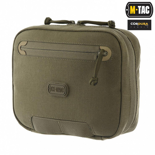M-Tac - Підсумок-органайзер Elite - Ranger Green - 10101023 - Органайзери тактичні