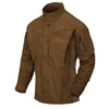 Helikon - Толстовка MBDU® (Modern Battle Dress Uniform®) - NyCo Ripstop - Mud Brown - BL-MBD-NR-60