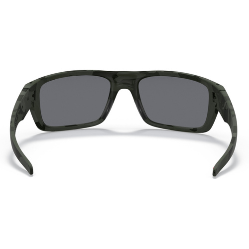 Средства защиты - Oakley - SI Drop Point Защитные очки - MultiCam Black - Gray - OO9367-1260 - Защитные очки