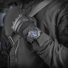 M-Tac - Тактичний спортивний годинник - чорний - 50006002