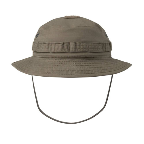Helikon - Boonie Hat Mk2 - Ripstop - RAL 7013 - KA-BMK-SP-81 - Шляпы