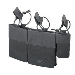 Helikon - Держатель двойной - Shadow Grey - IN-C2G-CD-35