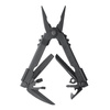 Gerber - Мультитул Multi-Plier 600 - голчастий чорний - Czarny - 07550N - Gerber - Мультитул Multi-Plier 600 - голчастий чорний - Czarny - 07550N