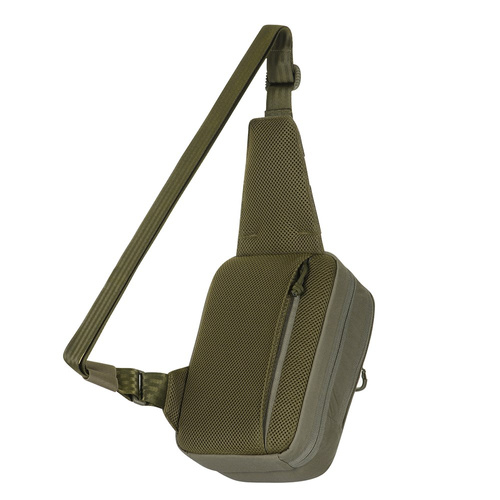 Сумки - M-Tac - Сумка Sling Pistol Bag Elite Hex - Ranger Green - 51403023