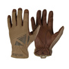 Direct Action - Tactical Gloves Light® - Natural Leather - Coyote Brown - GL-LGHT-GLT-CBR