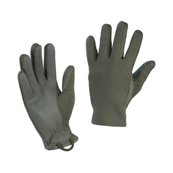 M-Tac - Nomex Sport Leather Тактичні Pукавички - Оливковий - 90317001